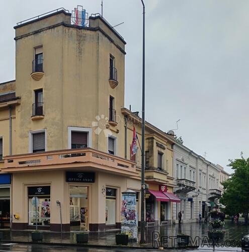 Dragulj u pješačkoj zoni-poslovni prostor s trenutnim prihod - 2