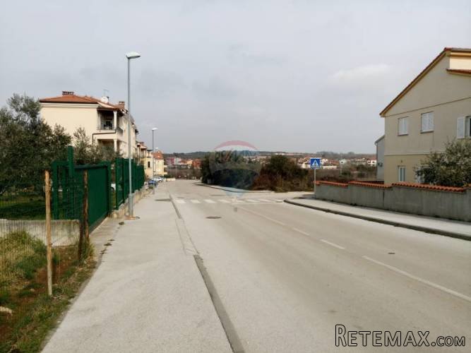 Istra, Pula, Valdebek, građevinsko zemljište - 5