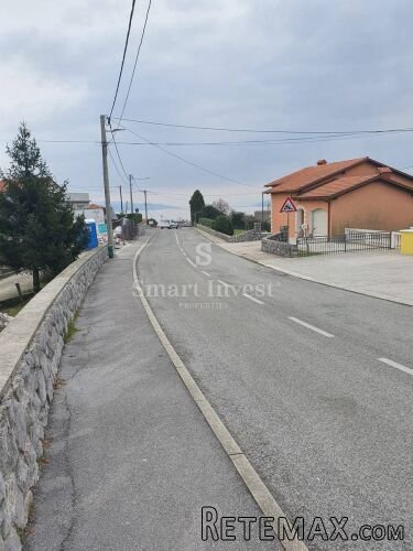 KASTAV, građevinsko zemljište - 2