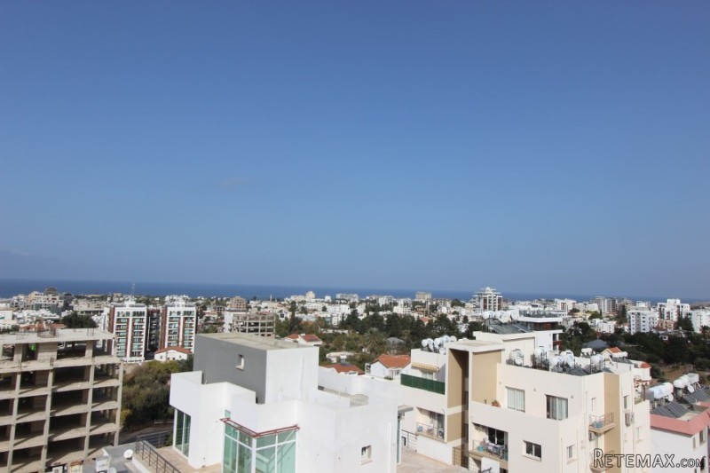 Kyrenia View Apartments 1 Bed - 2