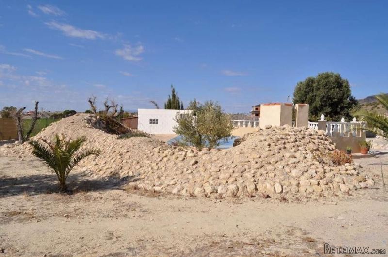 Large Guest House with apartments (Ref... - 2