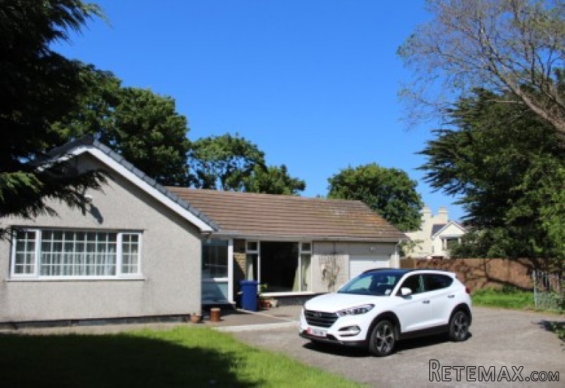 Lochaber, Lezayre Road, Ramsey - 2