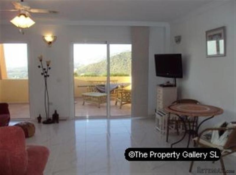 Penthouse For Sale in Torviscas.. - 2