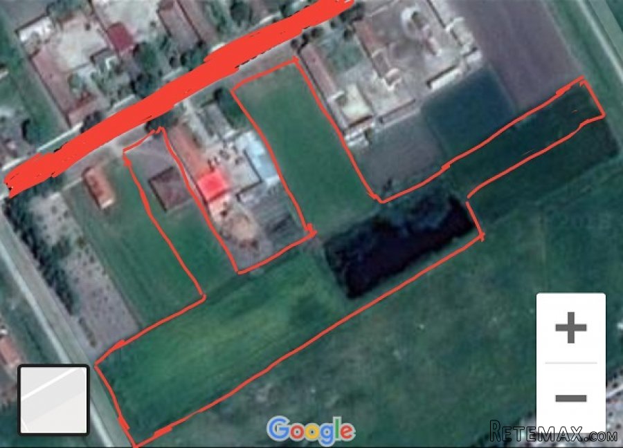 Prodajem kucu u blizini Zrenjanina - 2