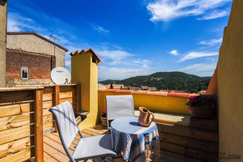 Sale Village house - La Garde-Freinet