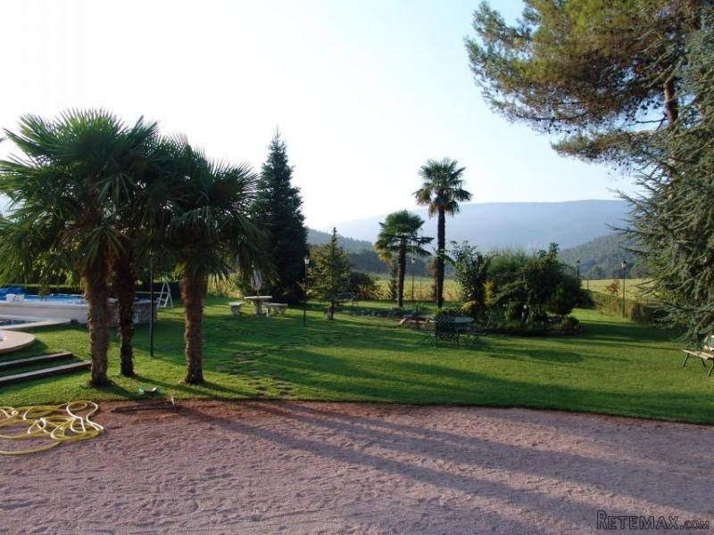 Villa in Area alcoy-muro with pool.. - 2