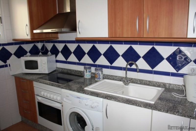 Apartment in Vera - 2