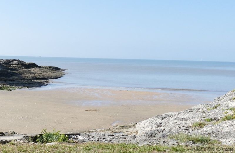 Coastal Villa For Sale With Garden.. - 2