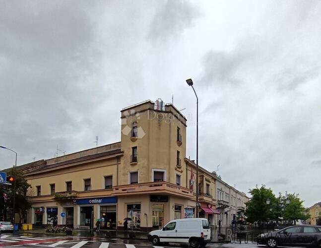 Dragulj u pješačkoj zoni-poslovni prostor s trenutnim prihod - 3