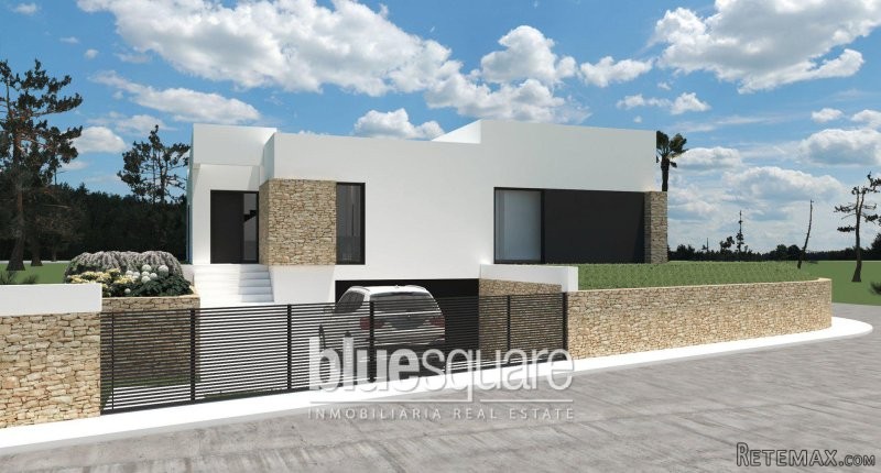 Modern design detached villa with.. - 2