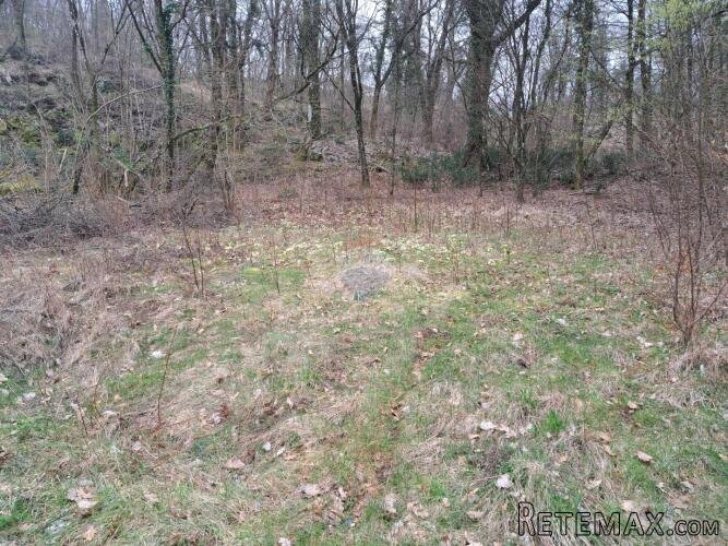 OPATIJA, Veprinac- građevinsko zemljište 2539 m2 na mirnoj l - 3