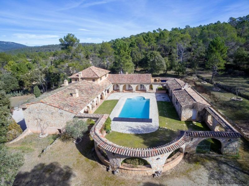 Sale House - Correns