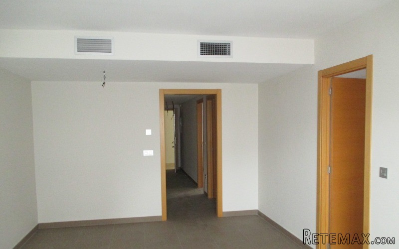 1 Bedroom - Apartment - Alicante - For..