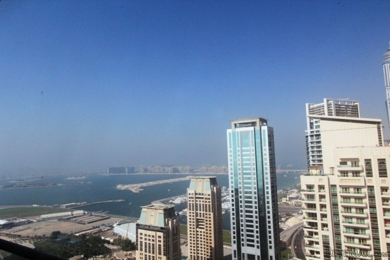 Fully Upgraded 1 Bedroom with Full Sea.. - 2