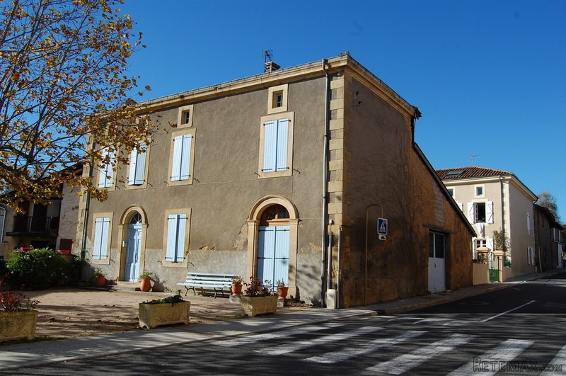 Houses 6 Pieces - 105 M2 - 2