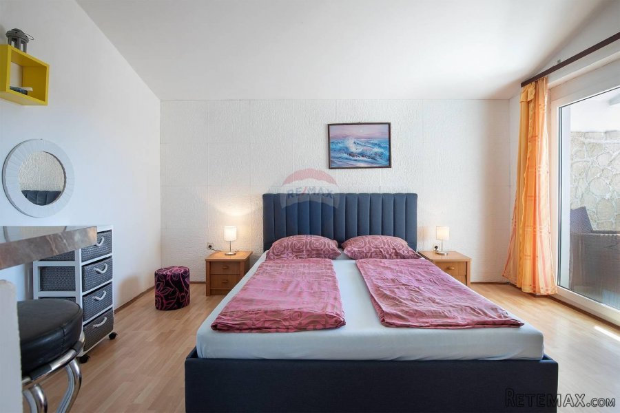 Istra, Medulin- Apartmanska kuća 50m od mora - 4