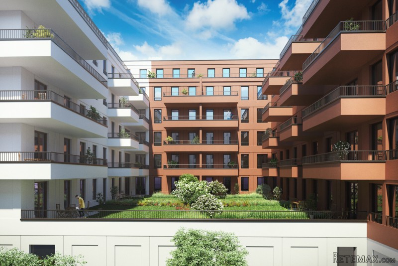 The Gent 40: Beautiful apartment with a.. - 2