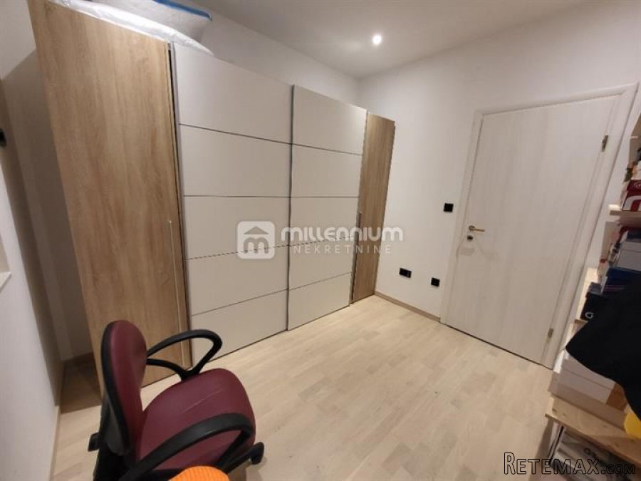 Crikvenica, 75.31m2 novije gradnje, 3s+db s lođom i.. - 5