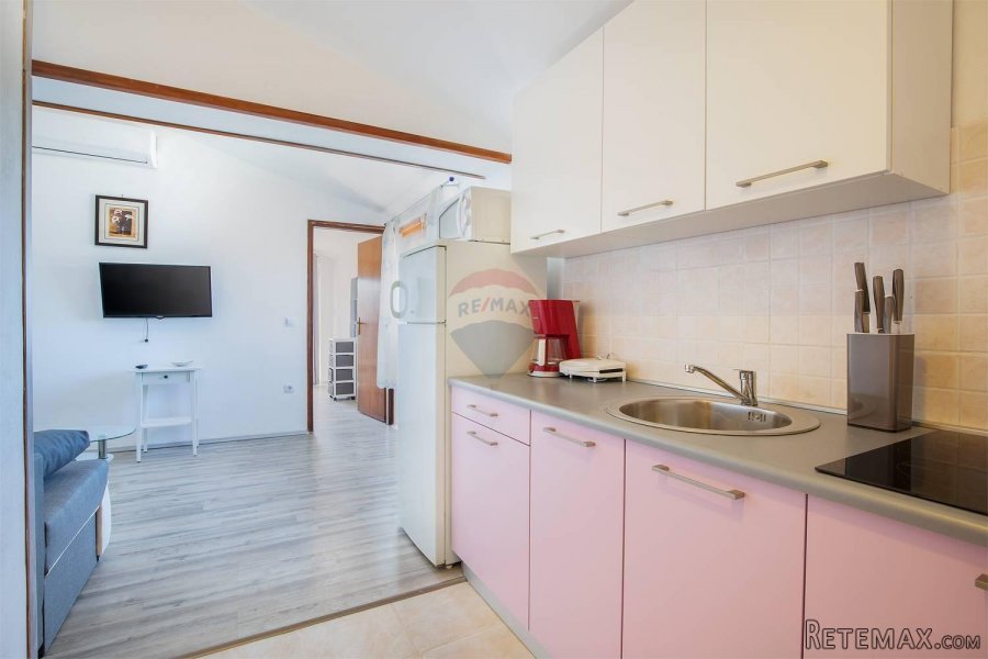 Istra, Medulin- Apartmanska kuća 50m od mora - 5