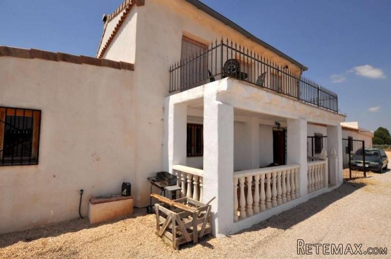 Large traditional Country House (Ref... - 2
