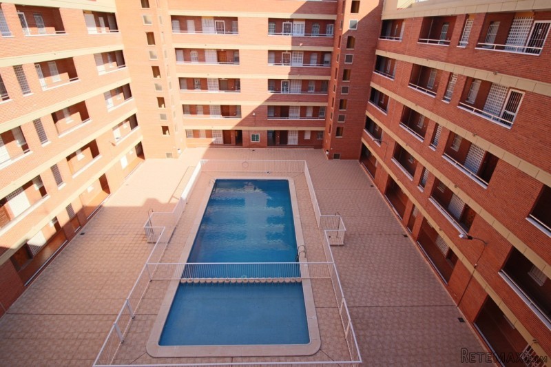 1 Bedroom - Apartment - Costa Blanca.. - 2
