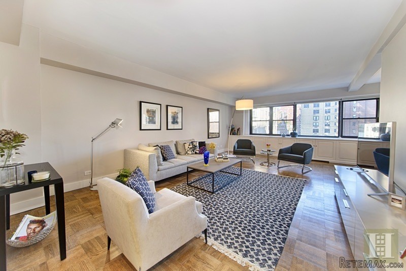 1 bedroom Apartment For Sale: 165 EAST..