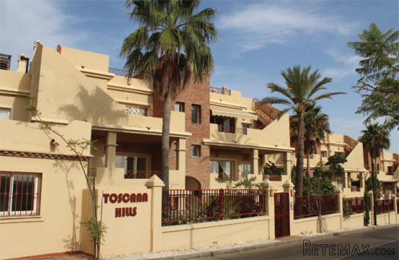 3 Bedroom flat in Benahavis, Costa del..