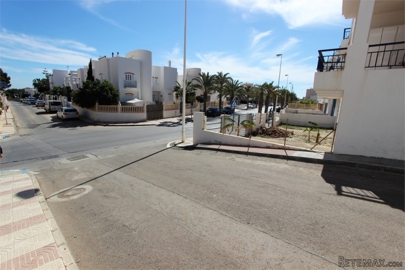 Carboneras | Costa de Almeria - 2