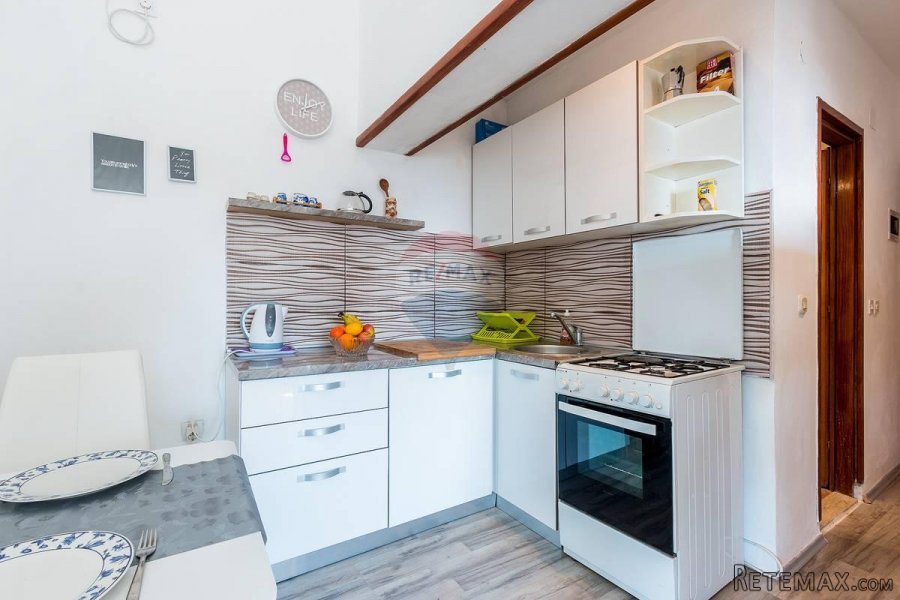 Istra, Medulin- Apartmanska kuća 50m od mora - 6