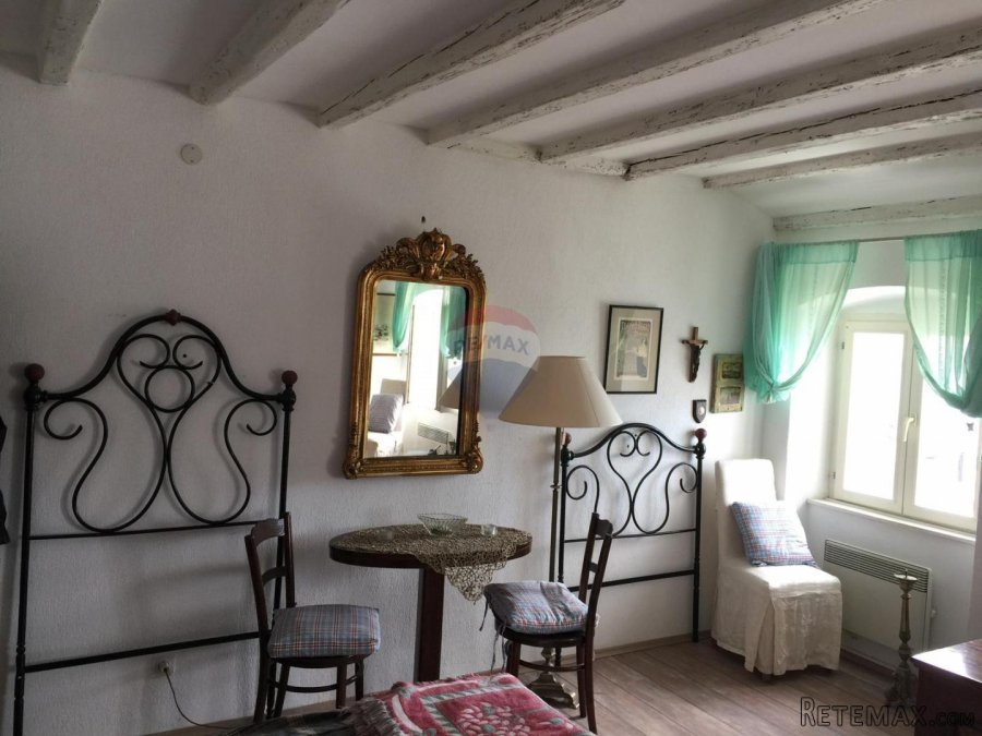 Rovinj, jedinstven stan s terasom - 6