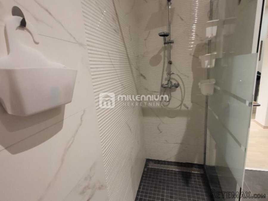 Crikvenica, 75.31m2 novije gradnje, 3s+db s lođom i.. - 7