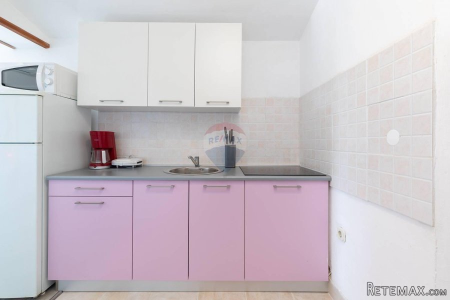 Istra, Medulin- Apartmanska kuća 50m od mora - 7