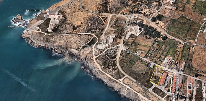 Land with sea view in Peniche - 2