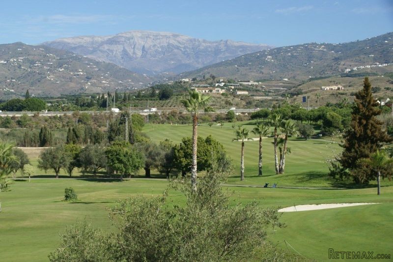 Semi-Detached for Sale in Caleta de..