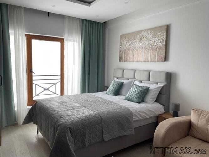 Studio apartman-Milmari Resort-Kopaonik