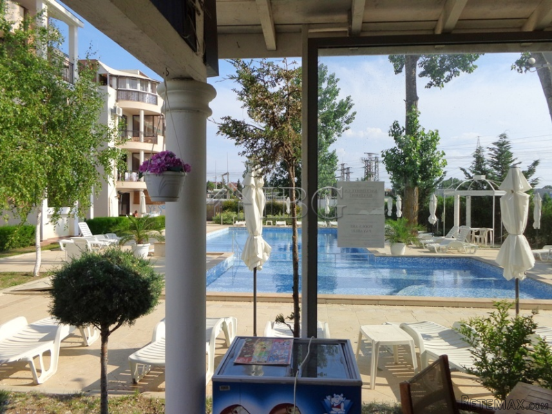 Ground floor apartment with 2 bedrooms.. - 2