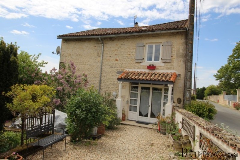 Renovated Detached Village House