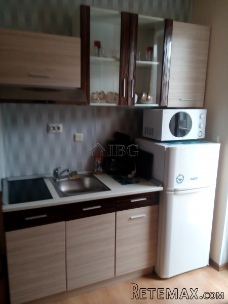 Stylishly furnished studio in Amadeus.. - 2