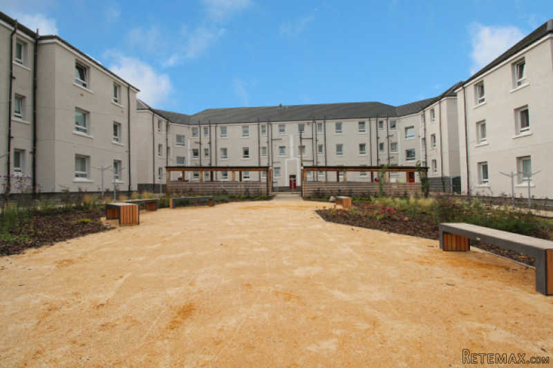 2 bedroom, Apartment house for sale