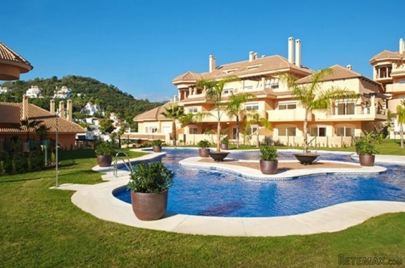 2 Bedrooms - Apartment - Malaga - For..