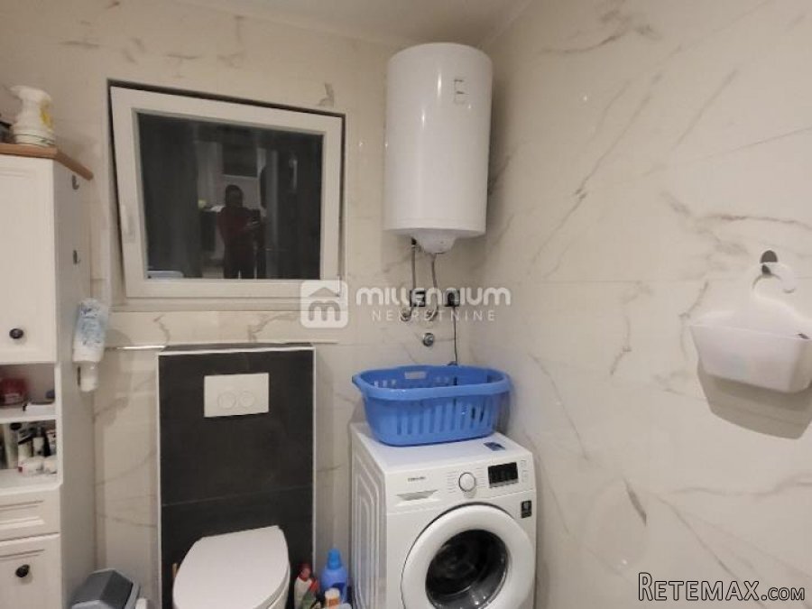 Crikvenica, 75.31m2 novije gradnje, 3s+db s lođom i.. - 9