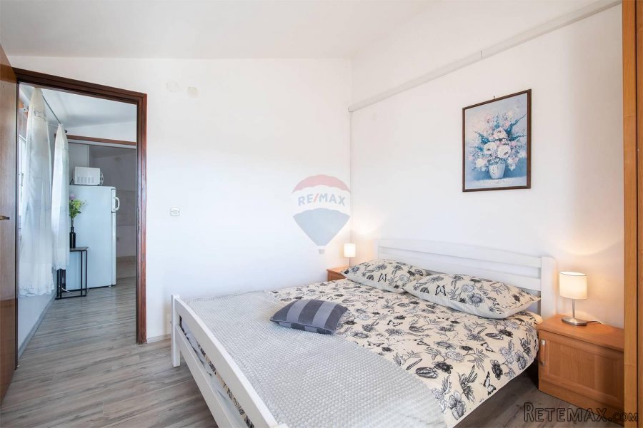 Istra, Medulin- Apartmanska kuća 50m od mora - 9