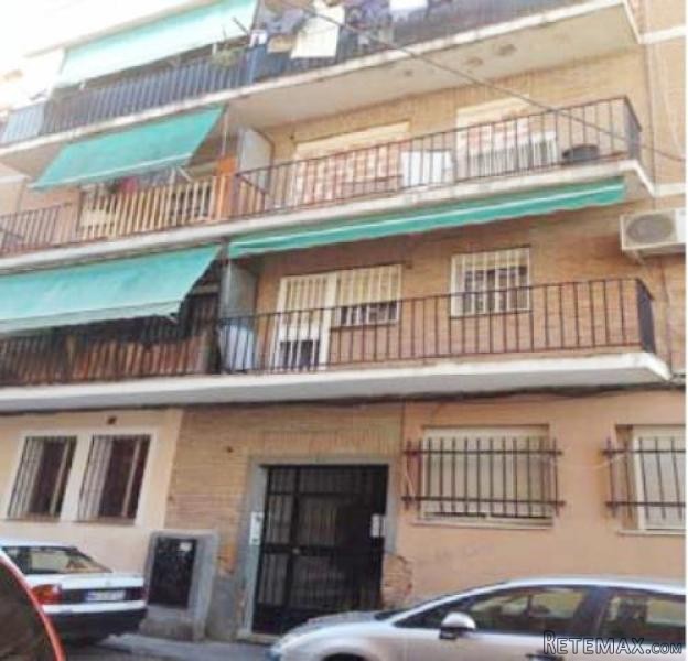 Piso en venta en San Martin de la Vega..