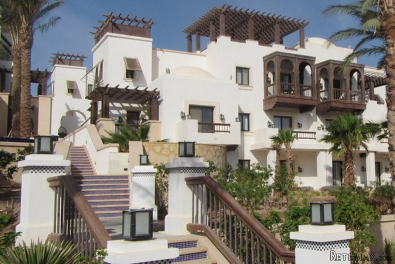 Sea View Studio Suite Apartment at..