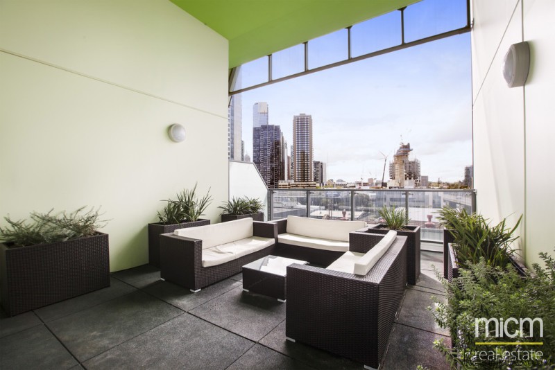 An Ultra-Stylish Habitat Retreat - 2