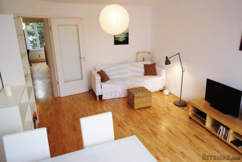 Helle, moblierte 3 Zimmer Wohnung mit.. - 2