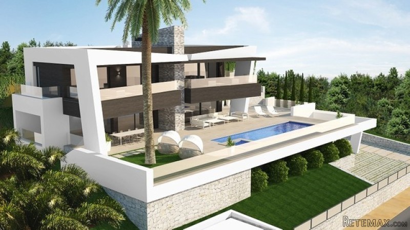 HM5S2769 - Villa For sale in Nueva..