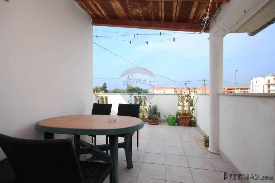 Istra, Medulin- Apartmanska kuća 50m od mora - 10