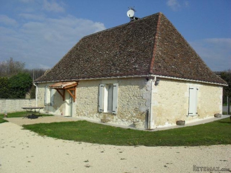 Maison Rampieux