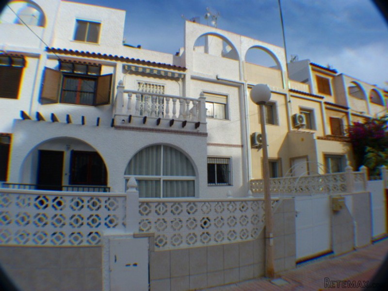 2 Bedrooms - Townhouse - Alicante - For.. - 2